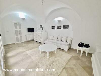 DAR LEMDINA Hammamet Centre La Medina II I