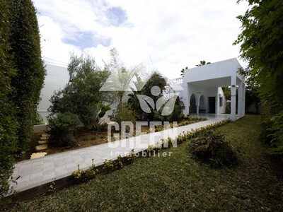 Villa Diamant Bni KhiarEl Maamoura