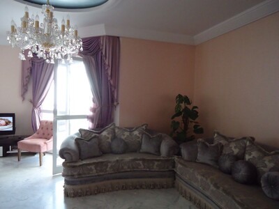 occasion en or appartement S+3 à vendre