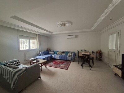 Maison 3 niveaux à vendre à Mourouj 6 près école Be Smart