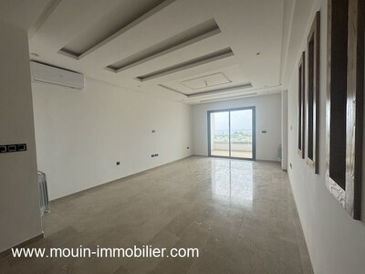 APPARTEMENT TONY Hammamet Mrezka II Nord AVV