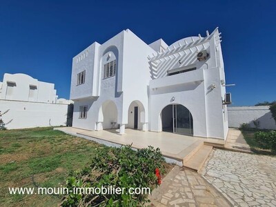 Villa Alexandre A AL Hammamet