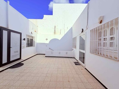 Location Bureau à Hammamet
