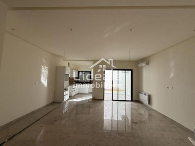 À louer à l’année Appartements de prestige à Hammamet Centre