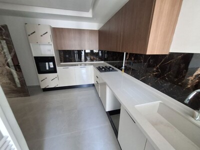 Appartement S+2 Haut Standing – 10955 m² – 5ème étage – Parking
