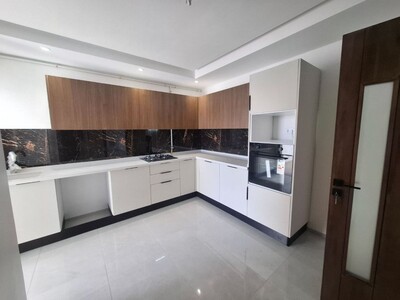 Appartement S+2 Haut Standing – 10498 m² – 6ème étage – Parking