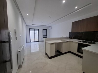 Appartement S+1 de 6219 m² au 7ème étage – Nouvelle Cité El Medi