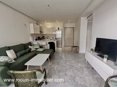 APPARTEMENT OLX Hammamet Hammamet Corniche II