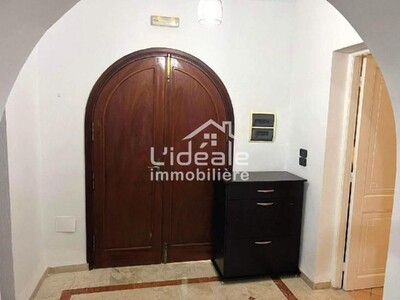Maison RDC S+2 – Location annuelle – Hammamet