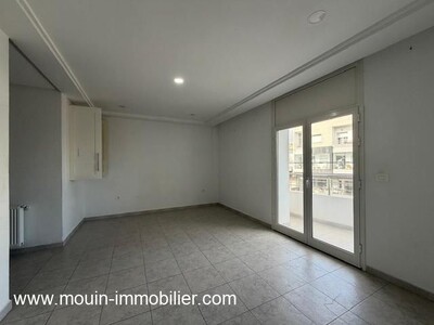 APPARTEMENT FLORUS 2 Hammamet Nord II