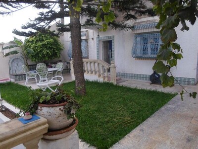 A vendre un magnifique duplex