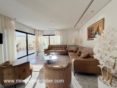 APPARTEMENT GIZELE 3 Hammamet Nord II II