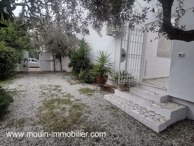 APPARTEMENTS NAHRAWES Hammamet Nord III