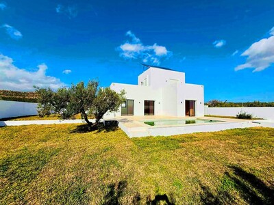 Villa LA COMPAGNE HAMMAMET