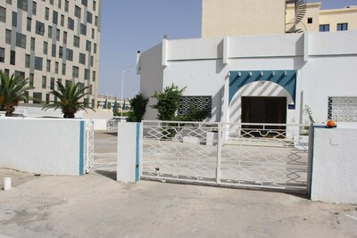 Appartement usage bureau Centre urbain Nord