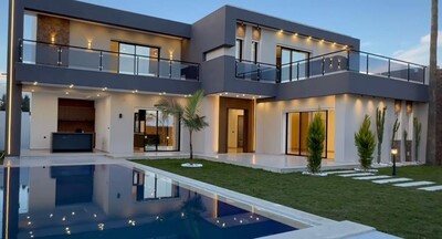 Villa OASIS VILLA OASIS