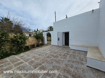 Maison Rana AL Hammamet