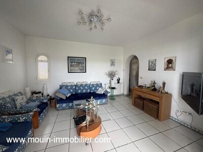 APPARTEMENT PIERRETTE Hammamet Jinen Hammamet II I