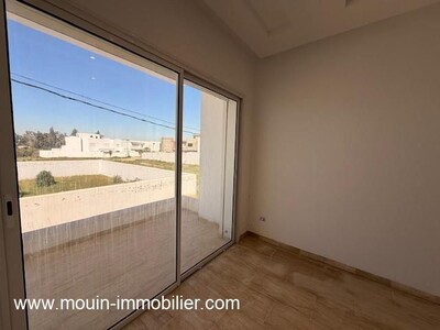 APPARTEMENT LIMA Hammamet Zone Théâtre II
