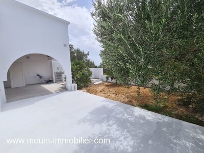 MAISON ALMA 2 Hammamet Sud El Bessbassia II II
