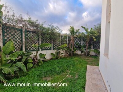 APPARTEMENT BAYA 2 Hammamet II Hammamet La Corniche I