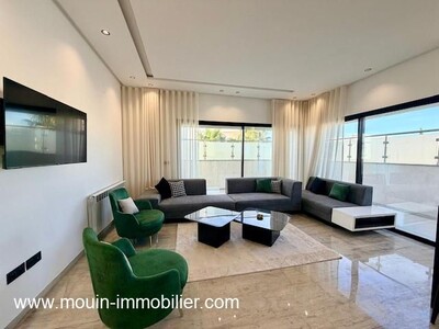 APPARTEMENT GIZELE 2 Hammamet Nord Nord II