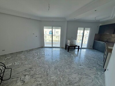 Appartement CORAIL MREZGA