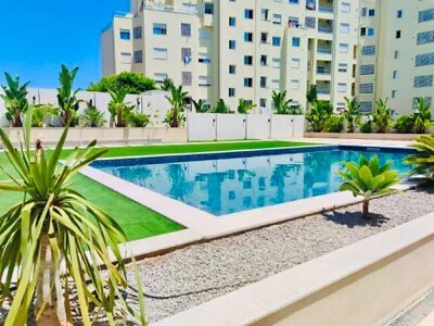 Appartement ALOUETTE