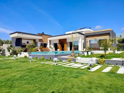 Villa CHERRY 1 HAMMAMET