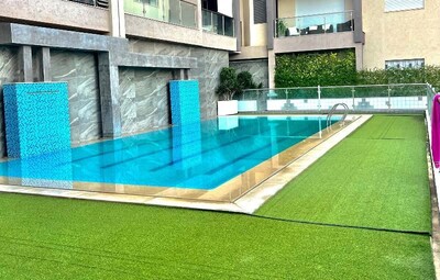 Appartement SMART 1 SUD