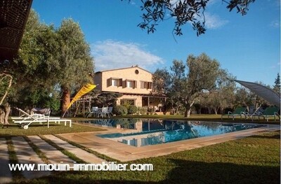 L'Havre de paix a Monchar