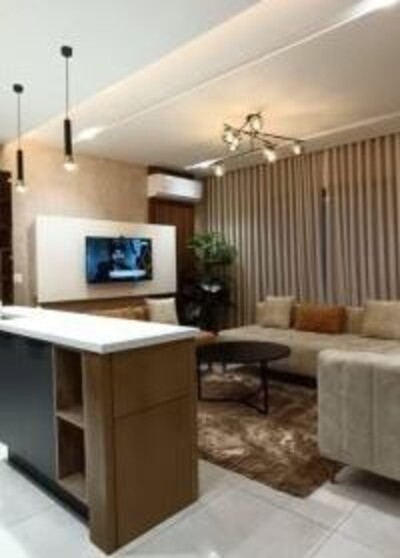 Appartement LES VOILES