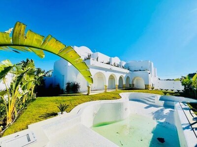 Villa PRADA SUD HAMMAMET