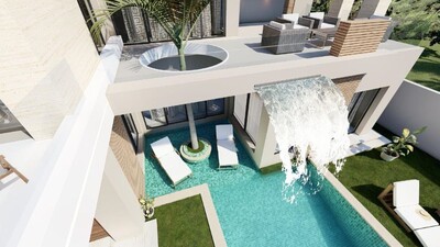 Villa EVASION EVASION
