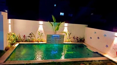 Villa ABRICOT ABRICOT