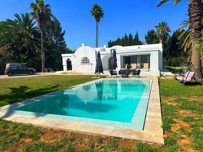 Villa ZEN BELLE VILLA