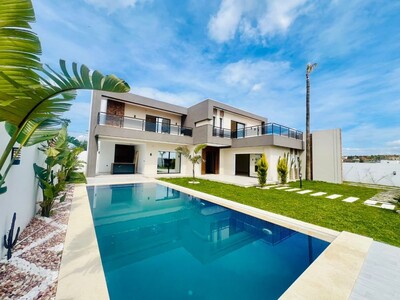 Villa OASIS EL MONCHAR