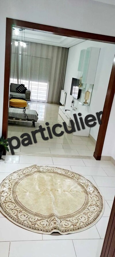 Cité Palmeraies meublé Neuf