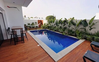 Appartement LE PRESTIGE