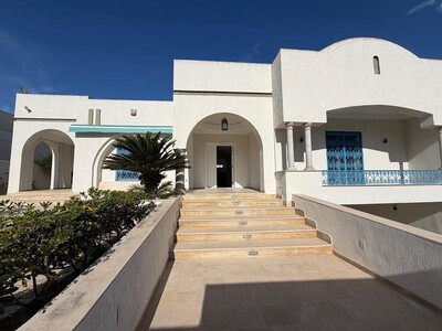 V609 Villa EVASION VILLA EVASION