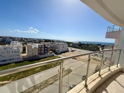 Appartement CORAIL AFH