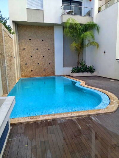 Appartement FLORIDA HAMMAMET