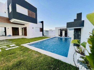 Villa VERSACE VILLA SUD S