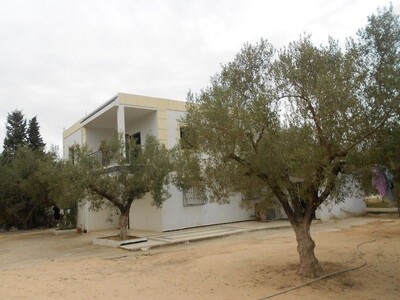 AV deux maison avec studio