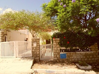 for sale a coquette villa in the AFH