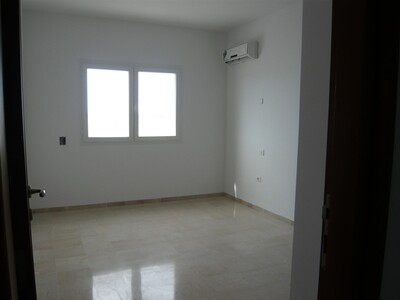 joli appartement de haut standing