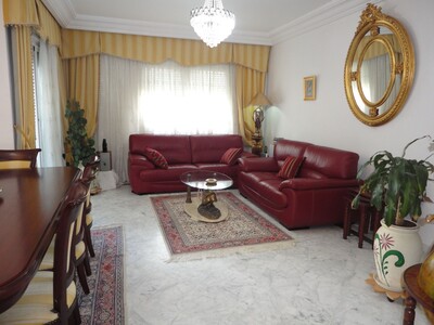 Sell s + 3 parking space at Ennasr