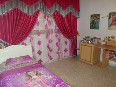 for sale in manaret hammamet a very beautiful House