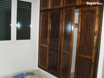 A vendre un appt à hammamet nord
