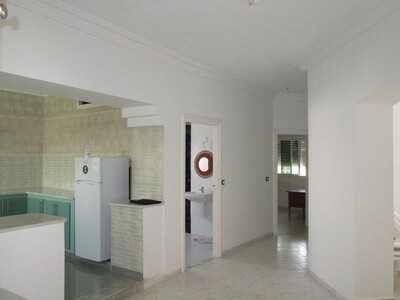 AV Appartement 1ere étage s+2 à Hammamet